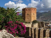 Alanya Tours